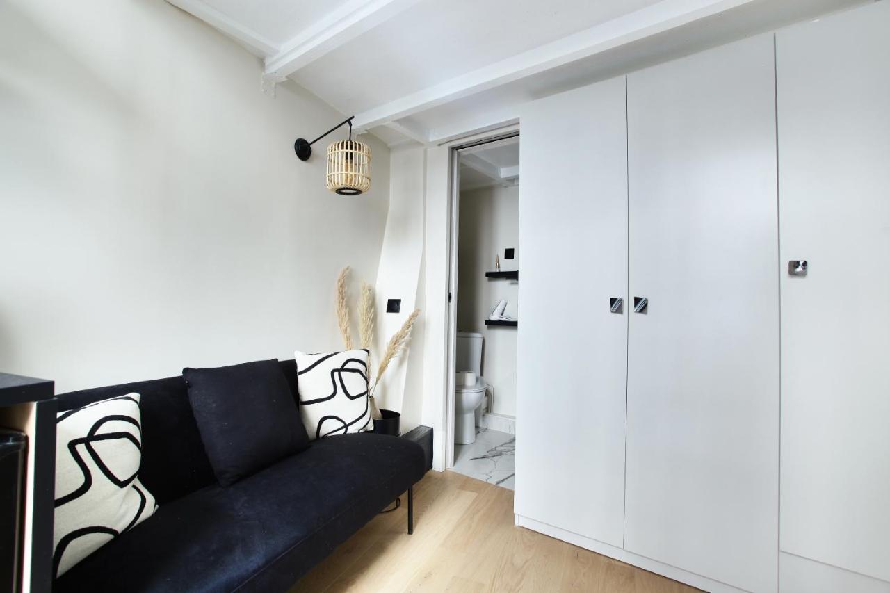 Studio Centre De Paris By Studio Prestige エクステリア 写真