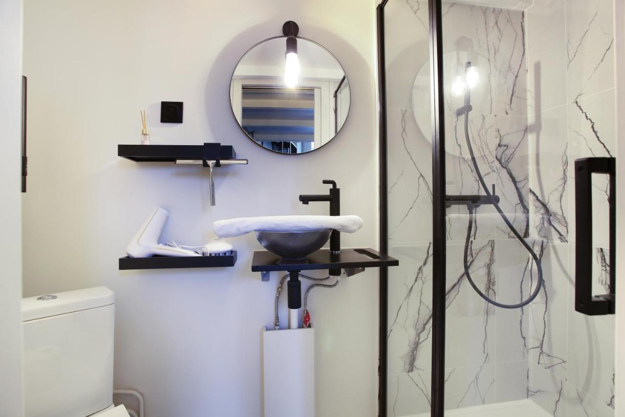 Studio Centre De Paris By Studio Prestige エクステリア 写真